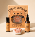 The Spearmint Confidence Set